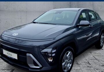 Hyundai KONA 3.000 km 24.802 &euro; Weimar 99427