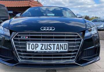 Audi TT 81.200 km 28.499 &euro; Emleben 99869