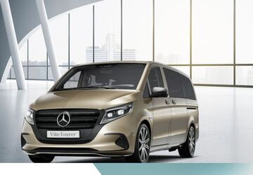 Mercedes-Benz Vito 29.914 km 56.990 &euro; Erfurt 99092