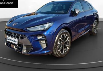 Cupra Terramar 25.800 km 31.840 &euro; Erfurt 99099