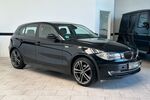 BMW 118 i Advantage Efficient Klimaaut.*Sitzheiz.*Al 177.385 km 3.900 &euro; Gebesee 99189