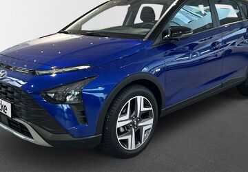 Hyundai BAYON 33.000 km 16.490 &euro; Erfurt 99086