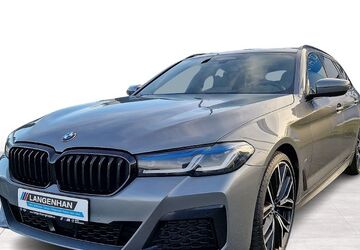 BMW 530 168.515 km 35.806 &euro; Erfurt 99087