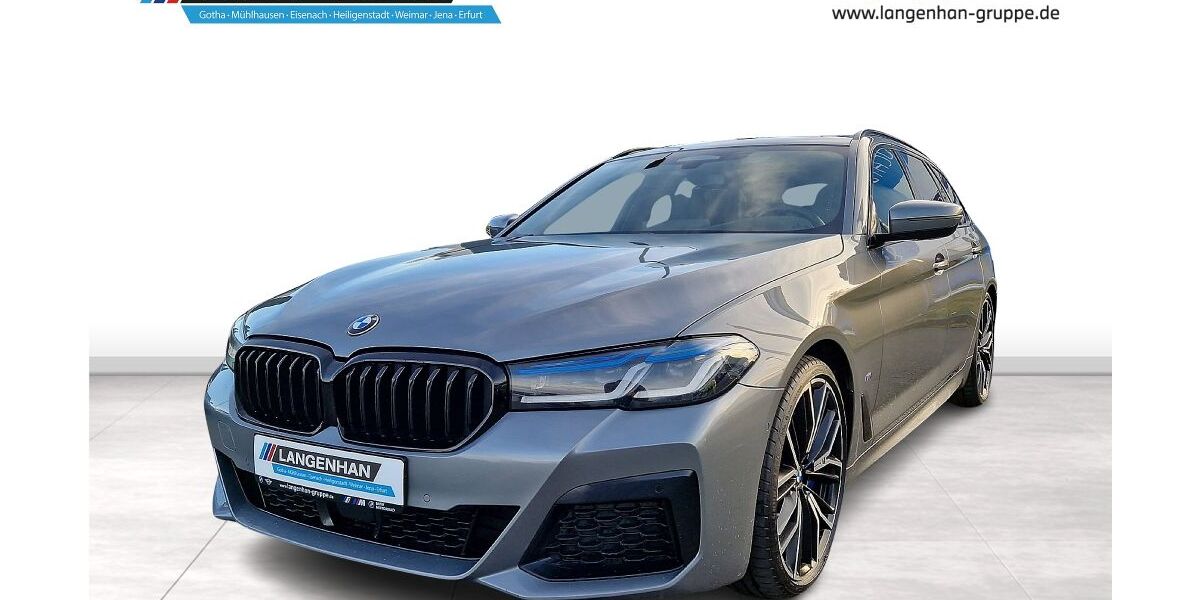 BMW 530 168.515 km 35.806 &euro; Erfurt 99087