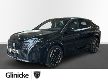 Gebrauchte Peugeot 3008