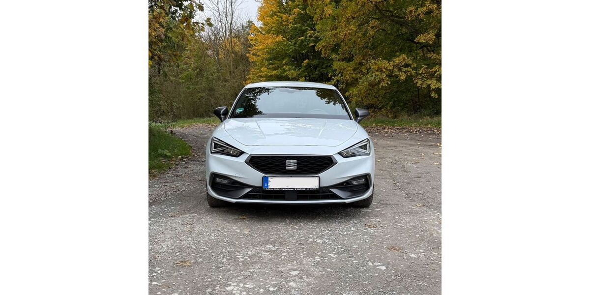 Seat Leon 88.800 km 19.000 &euro; Erfurt 99084