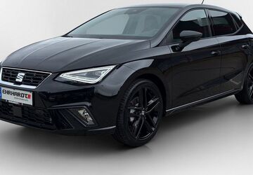 Seat Ibiza 2.500 km 25.950 &euro; Weimar 99427