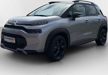 Citroen C3 Aircross 7.970 km 16.490 &euro; Weimar 99427
