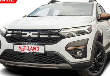 Dacia Sandero 9.982 km 19.990 &euro; Gotha 99867