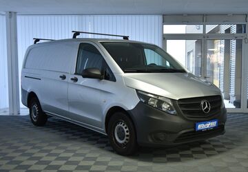 Mercedes-Benz Vito 250.000 km 10.980 &euro; Erfurt 99092