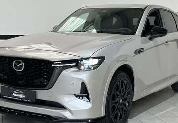 Mazda CX-60 19.981 km 47.980 &euro; Dachwig 99100