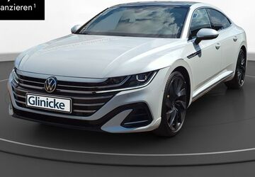 VW Arteon 35.400 km 33.480 &euro; Weimar 99423