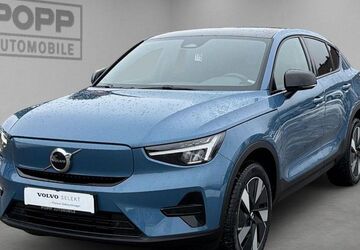 Volvo C40 8.950 km 37.980 &euro; Nohra 99428