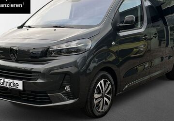 Peugeot Traveller 22.493 km 33.990 &euro; Erfurt 99086