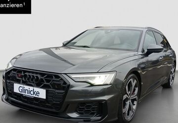 Audi S6 19.500 km 64.480 &euro; Erfurt 99099