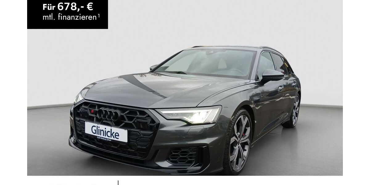 Audi S6 19.500 km 64.480 &euro; Erfurt 99099