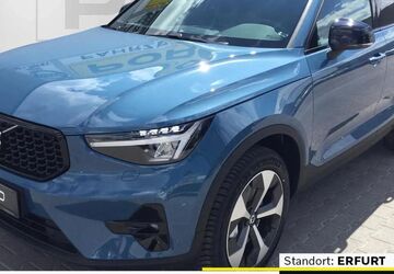 Volvo XC40 31.502 km 32.980 &euro; Nohra 99428