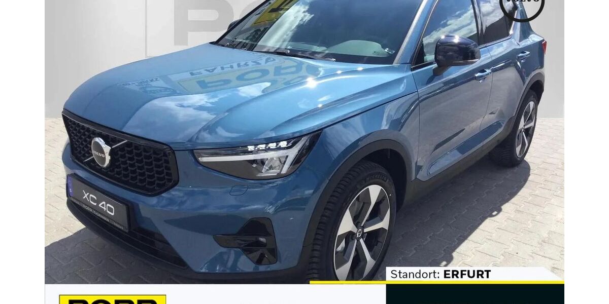 Volvo XC40 31.502 km 32.980 &euro; Nohra 99428