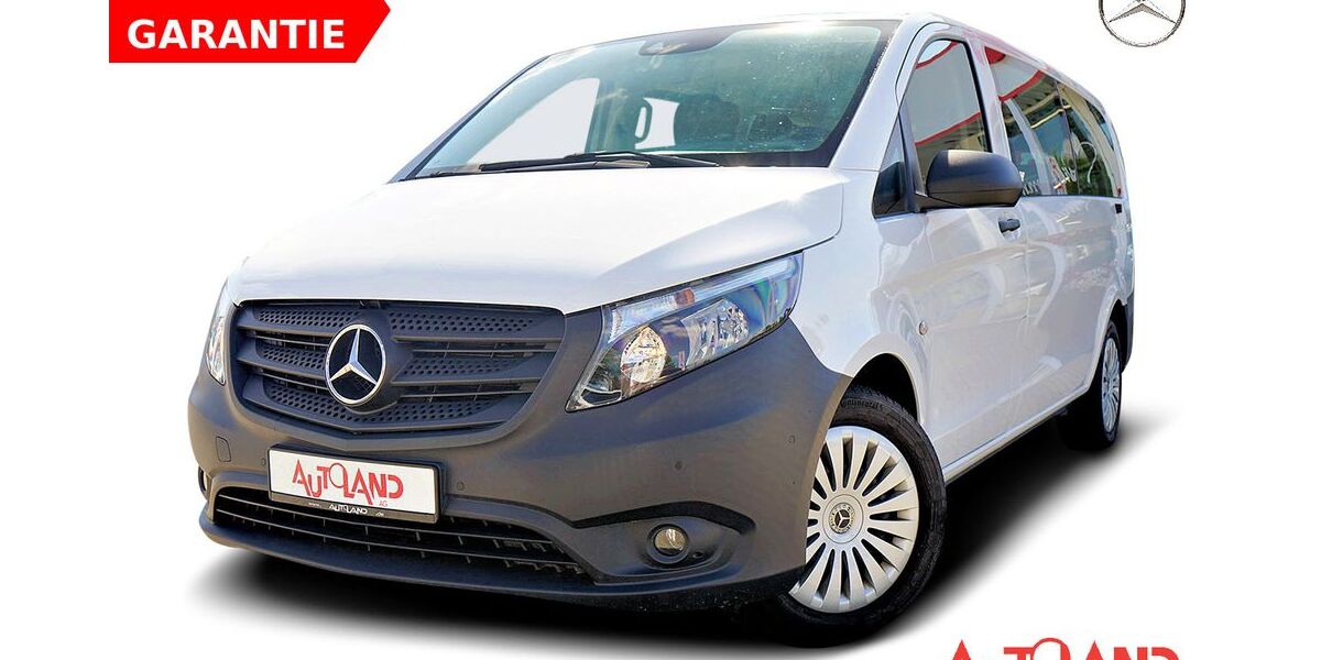Mercedes-Benz Vito 19.623 km 35.890 &euro; Erfurt 99087