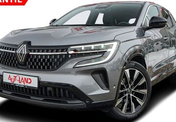 Renault Austral 63.117 km 23.990 &euro; Erfurt 99087