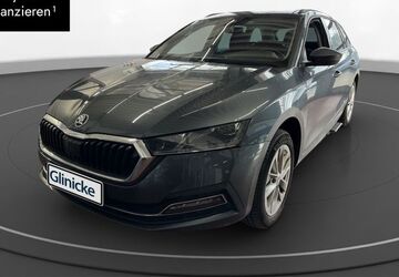 Skoda Octavia 51.300 km 22.480 &euro; Erfurt 99099