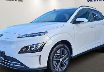 Hyundai KONA 7.300 km 23.989 &euro; Schwabhausen 99869