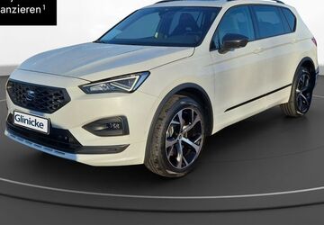 Seat Tarraco 52.900 km 33.480 &euro; Erfurt 99099
