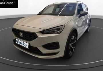 Seat Tarraco 52.900 km 34.480 &euro; Erfurt 99099