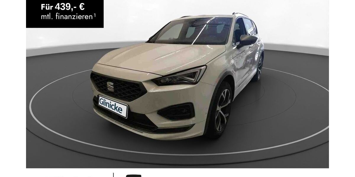 Seat Tarraco 52.900 km 34.480 &euro; Erfurt 99099
