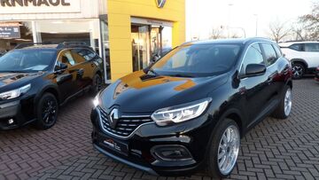 Gebrauchte Renault Kadjar