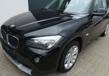 BMW X1 105.000 km 5.790 &euro; Erfurt 99087