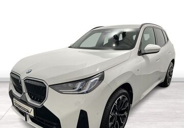 BMW X3 11.249 km 53.917 &euro; Erfurt 99087