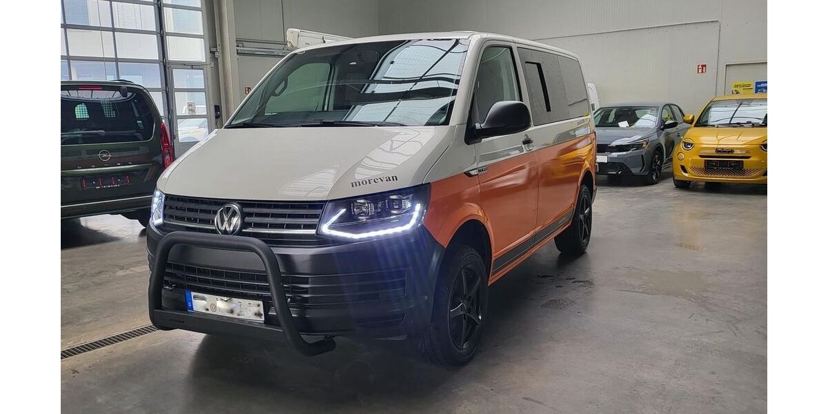 VW T6 Transporter 142.000 km 29.000 &euro; Otterndorf 21762