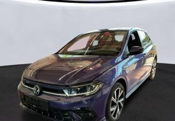VW Polo 41.000 km 19.980 &euro; Erfurt 99099