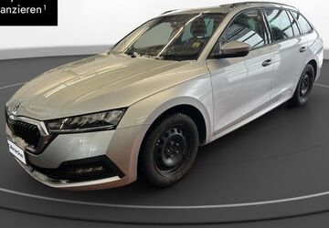 Skoda Octavia 51.900 km 23.480 &euro; Erfurt 99099