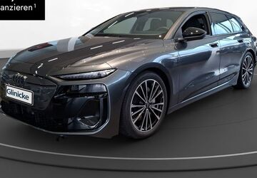 Audi A6 e-tron 3.150 km 80.990 &euro; Weimar 99423