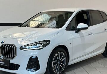BMW 218 Active Tourer 218 i Aut. Active Tourer M-SPO 39.870 km 26.790 &euro; Gebesee 99189