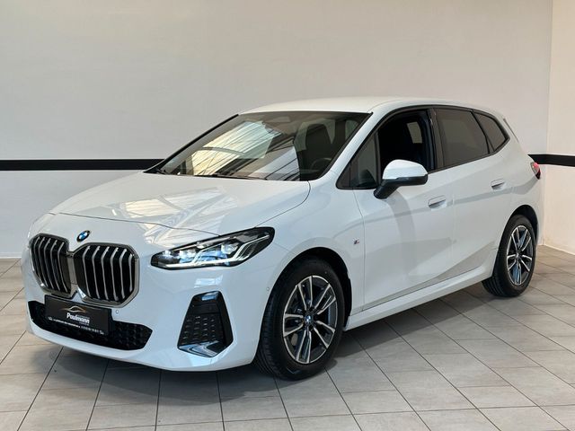 BMW 218 Active Tourer 218 i Aut. Active Tourer M-SPO 39.870 km 26.790 &euro; Gebesee 99189