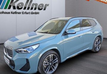 BMW X1 24.192 km 44.990 &euro; Erfurt 99091