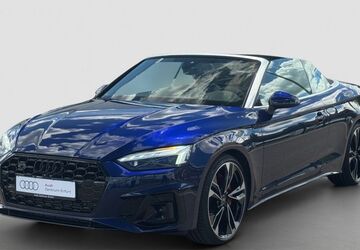 Audi S5 50.900 km 55.870 &euro; Erfurt 99099