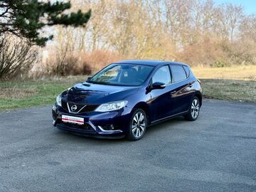 Gebrauchte Nissan Pulsar