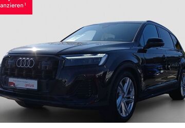 Audi Q7 28.400 km 67.970 &euro; Erfurt 99099