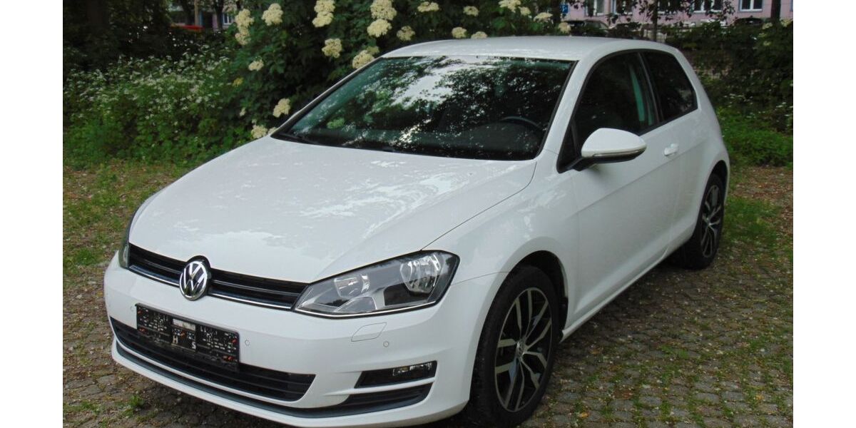 VW Golf 138.000 km 7.990 &euro; Erfurt 99087