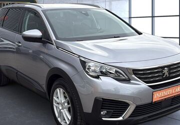 Peugeot 5008 101.224 km 14.490 &euro; Erfurt 99086
