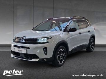 Gebrauchte Citroën C5 Aircross