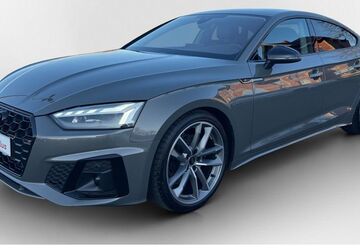 Audi A5 10.800 km 40.390 &euro; Arnstadt 99310