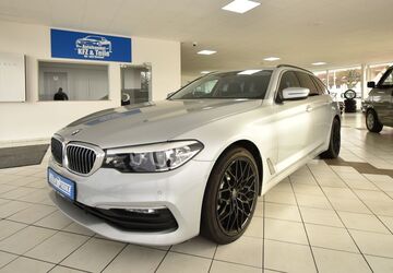BMW 530 156.000 km 21.980 &euro; Erfurt 99092