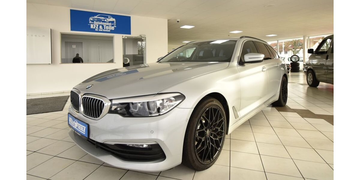 BMW 530 156.000 km 21.980 &euro; Erfurt 99092