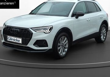 Audi Q3 11.900 km 36.980 &euro; Weimar 99423