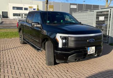 Ford F 150 16.500 km 80.000 &euro; Erfurt 99098